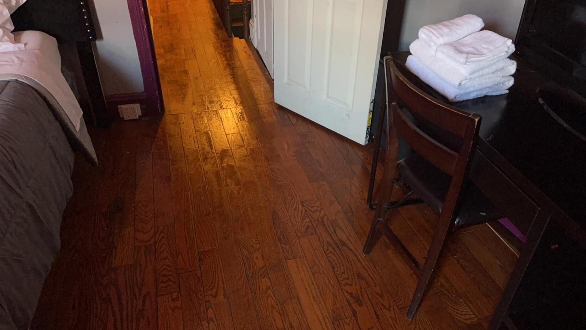 2218 N Colorado Master Queen * Dogwood Acres (Orange County)